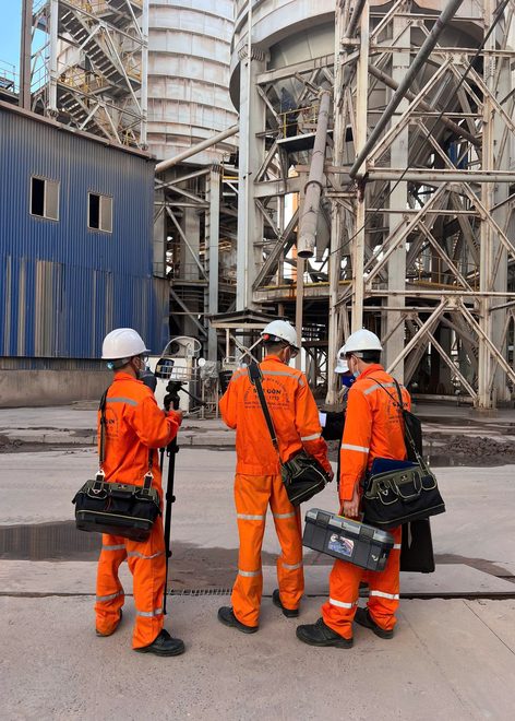 Doanh nghiệp cần chuẩn bị gì khi có đoàn kiểm tra môi trường?