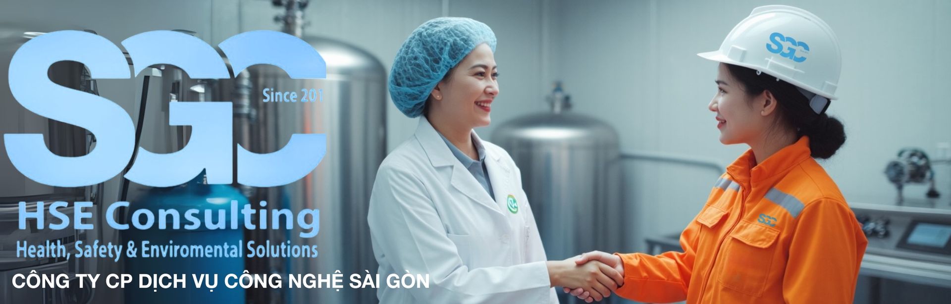 Xử Lý Nước Thải Cơ Sở Thẩm Mỹ: An Toàn – Hợp Pháp – Thân Thiện Môi Trường