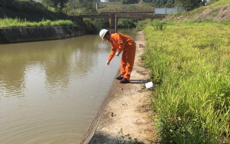 Dịch Vụ Quan Trắc Môi Trường Chuyên Nghiệp, Uy Tín Tại SGCo