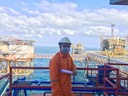 Ông Bùi Kiến Đức - kỹ thuật viên SGCo