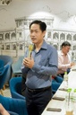Ông Nguyễn Hữu Dương - CEO SGCo
