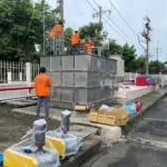 Dịch vụ xử lý nước thải tiên tiến