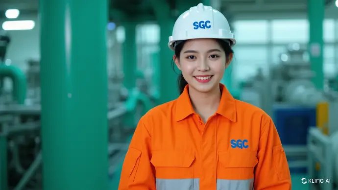 Kỹ sư SGCo
