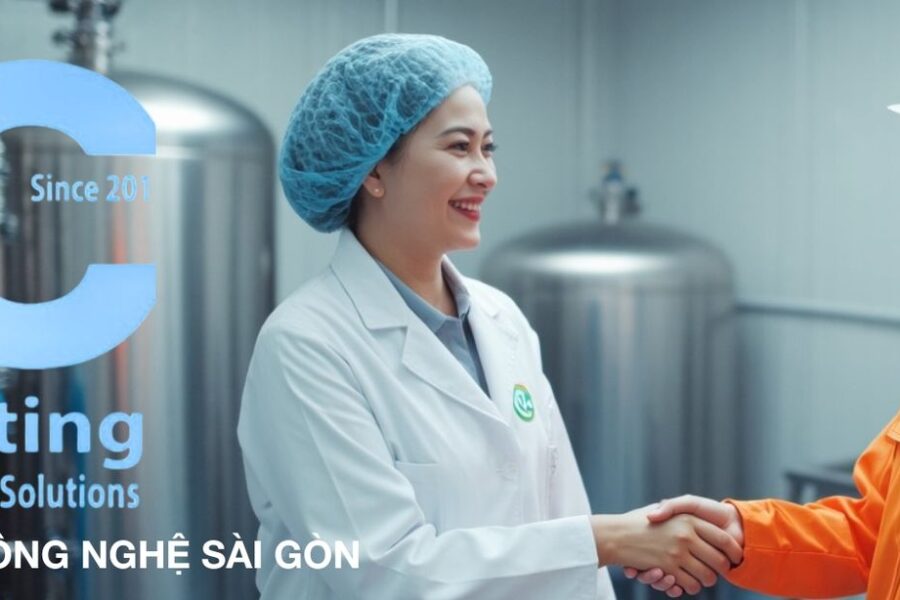 Xử Lý Nước Thải Cơ Sở Thẩm Mỹ: An Toàn – Hợp Pháp – Thân Thiện Môi Trường