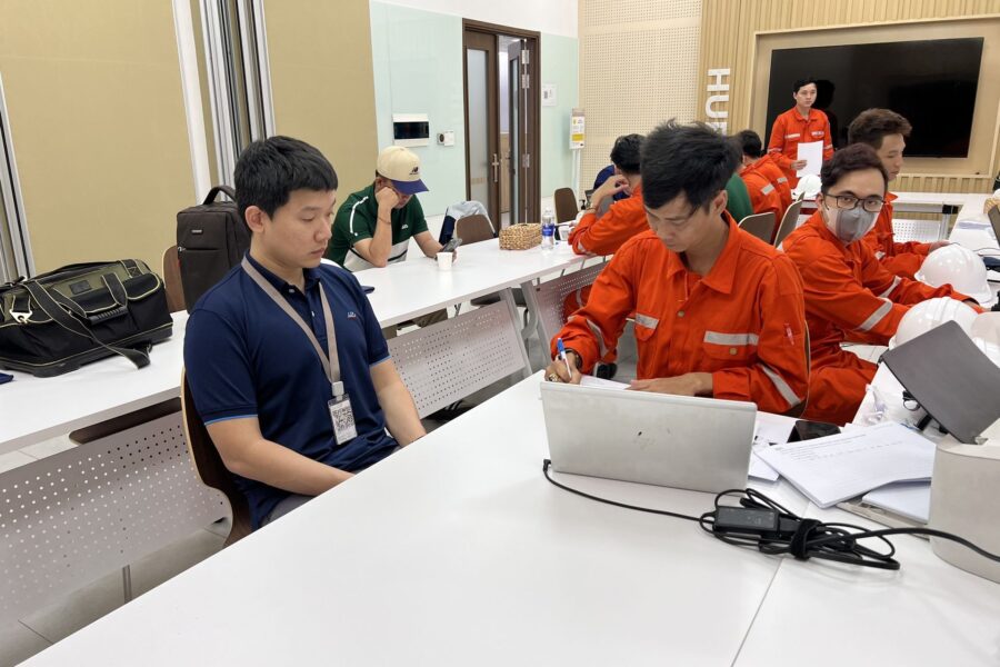 Dịch vụ phân loại lao động chuyên nghiệp, giúp bạn tập trung phát triển sản phẩm chất lượng cao, thu hút đầu tư bền vững.