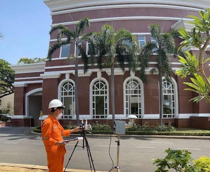Báo cáo công tác bảo vệ môi trường: hướng dẫn lập và nộp đúng hạn