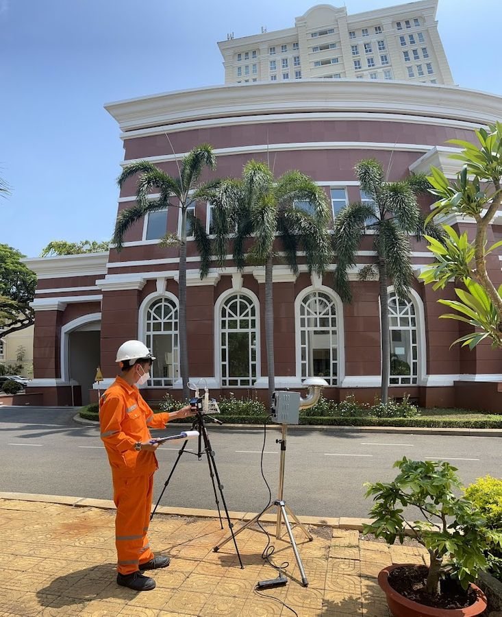 Báo cáo công tác bảo vệ môi trường: hướng dẫn lập và nộp đúng hạn