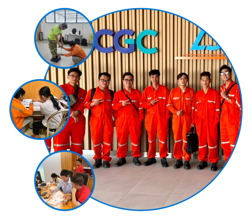 DỊCH VỤ PHÂN LOẠI LAO ĐỘNG THEO ĐIỀU KIỆN LAO ĐỘNG