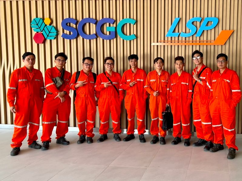 Quan trắc môi trường định kỳ