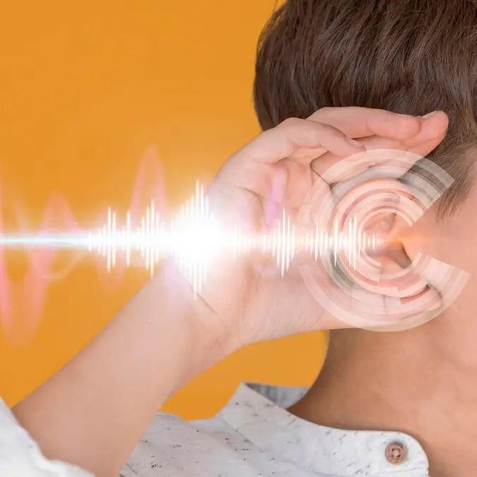 Quan trắc tiếng ồn và độ rung