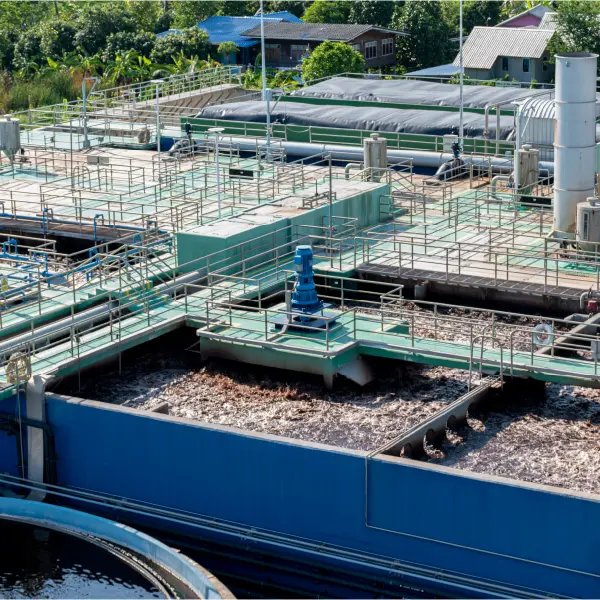Quan trắc đất tại các bãi chôn lấp và khu xử lý chất thải